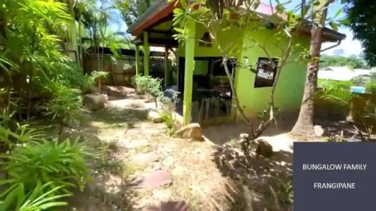 The Jade Cottage - 38