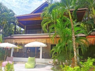 The Jade Cottage - 5
