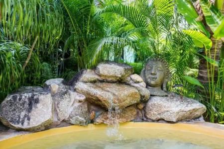 The Jade Cottage - 37
