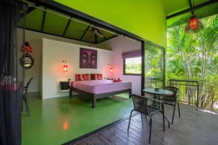 The Jade Cottage - 23