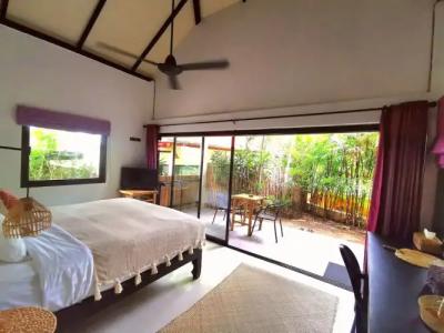The Jade Cottage - 54