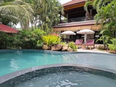The Jade Cottage - 15