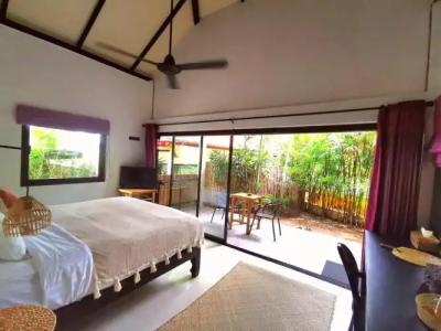 The Jade Cottage - 10