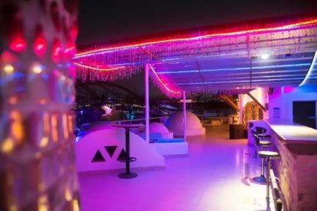 Sanafir - Adults Only - 105