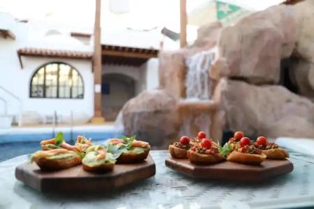 Sanafir - Adults Only - 104