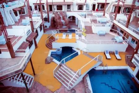 Sanafir - Adults Only - 81