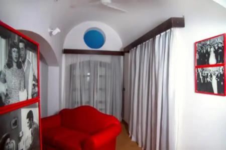 Sanafir - Adults Only - 84