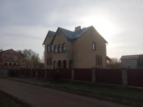 Тихая заводь - 23