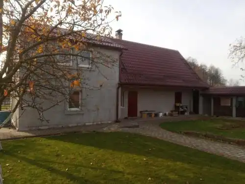 Тихая заводь - 25