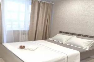 Апартаменты Уютные рядом с центром, Уфа