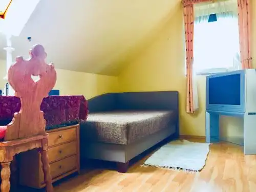 Apollo Inn - 38