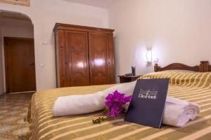 Hotel «Terme Tirrenia», Искья