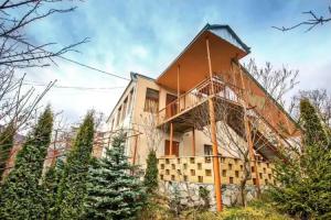 Мини-отель «Dil Hill by Sam», Дилижан