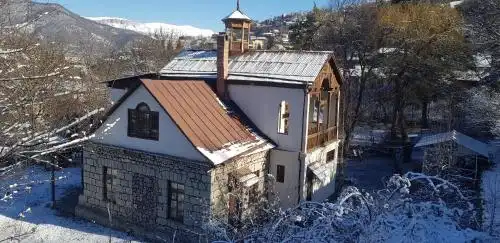 Legend of Dilijan 1894 - 21