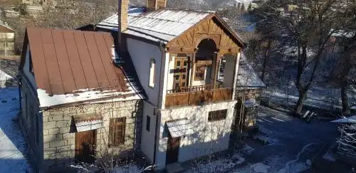 Legend of Dilijan 1894 - 27