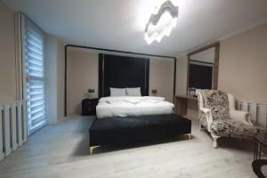 Отель «By Sultan Otel»