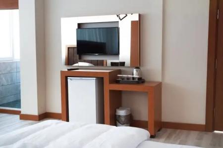 By Sultan Otel - 2