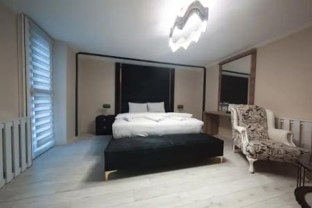 By Sultan Otel - 25