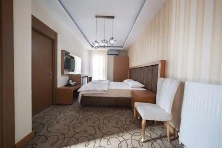 By Sultan Otel - 1