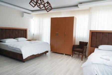 By Sultan Otel - 30