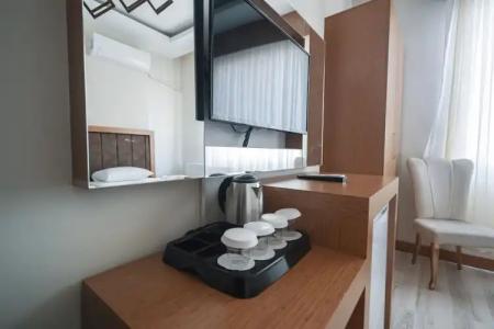 By Sultan Otel - 33