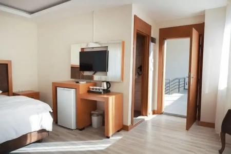 By Sultan Otel - 14