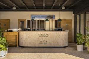 Valamar Amicor Green Resort, Стари Град
