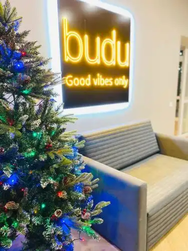Budu - 45