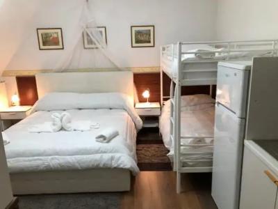 b&b Abruzzo - 13