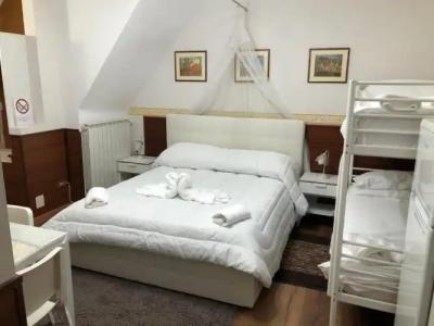 b&b Abruzzo - 16