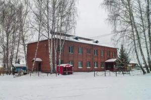 Гостиница на Решетской 63, Екатеринбург