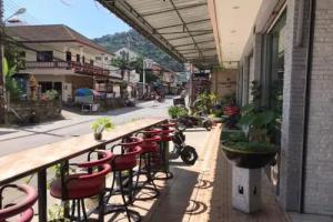 Отель «Art Mansion Patong Phuket Thailand», Патонг