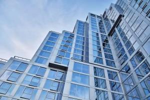 Гостиницы в центре