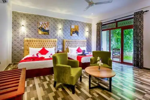 Polhana Grand Resort - 7