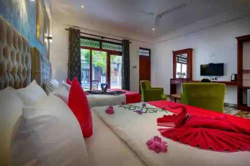 Polhana Grand Resort - 3