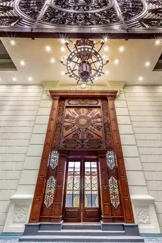 Polhana Grand Resort - 8