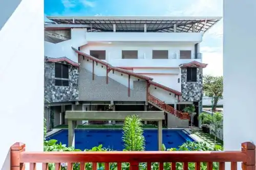 Polhana Grand Resort - 9