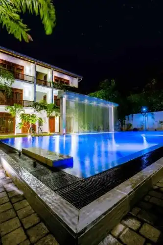 Polhana Grand Resort - 0