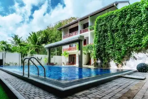 Polhana Grand Resort - 6