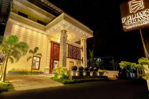 Polhana Grand Resort - 15
