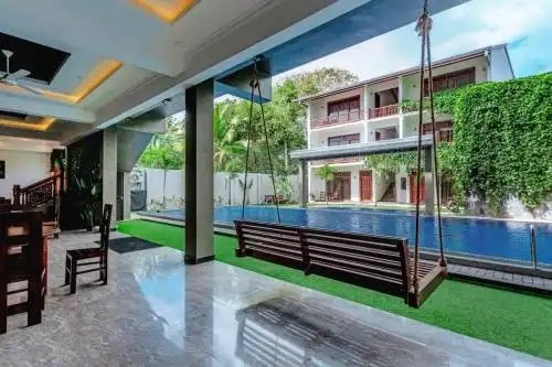 Polhana Grand Resort - 14