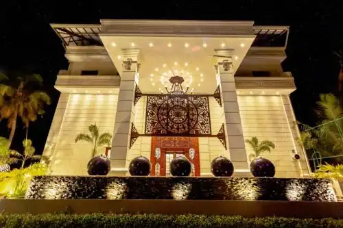 Polhana Grand Resort - 1