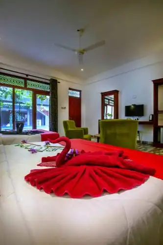 Polhana Grand Resort - 4
