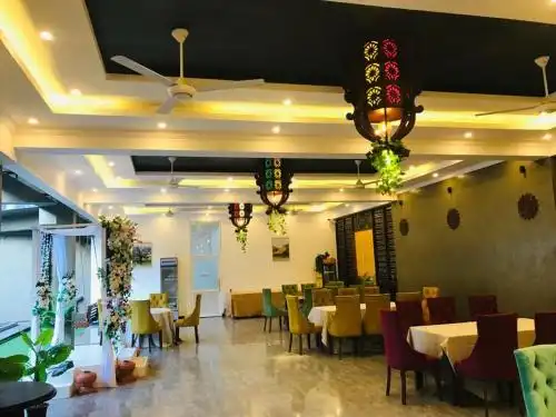 Polhana Grand Resort - 22