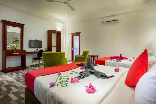 Polhana Grand Resort - 2