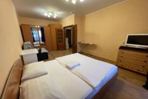 Апартаменты Мир на улице Сибирская 17, Новый Уренгой