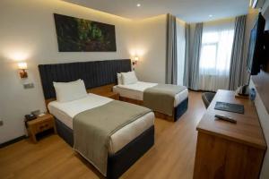 Business Life Hotel BakirkÖy, Стамбул