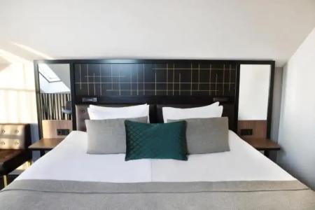 Hótel Reykjavík Saga - 76