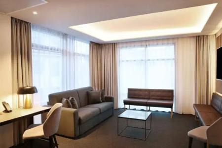 Hótel Reykjavík Saga - 105