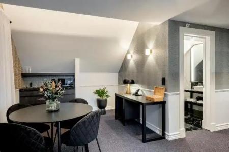 Hótel Reykjavík Saga - 28